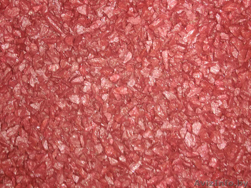 Цветной (крашеный, декоративный) щебень - Изображение #5, Объявление #1539909