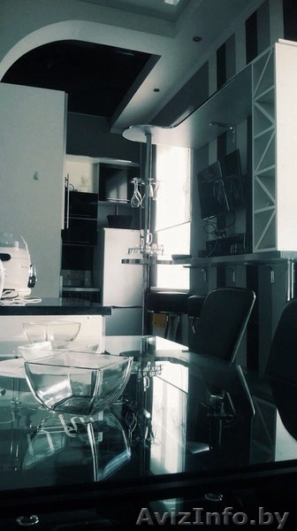 2 комн.квартира студия на ленинской в центре Могилёва. - Изображение #1, Объявление #1540369