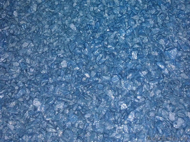 Цветной (крашеный, декоративный) щебень - Изображение #4, Объявление #1539909