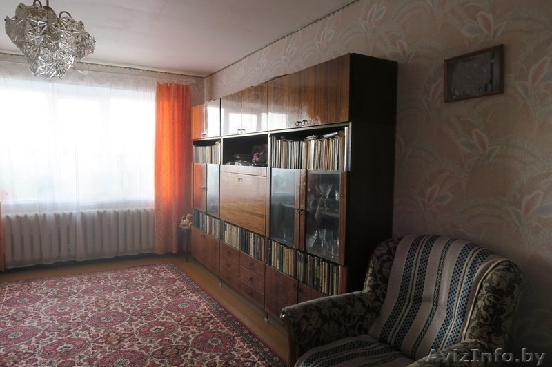 2-комнатная квартира, д. Никитиничи - Изображение #3, Объявление #1541757