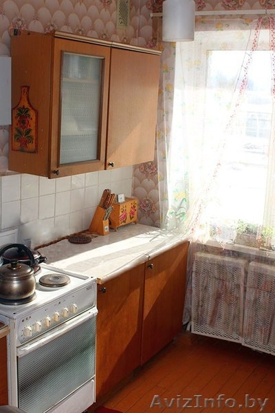 2-комнатная квартира, д. Никитиничи - Изображение #6, Объявление #1541757