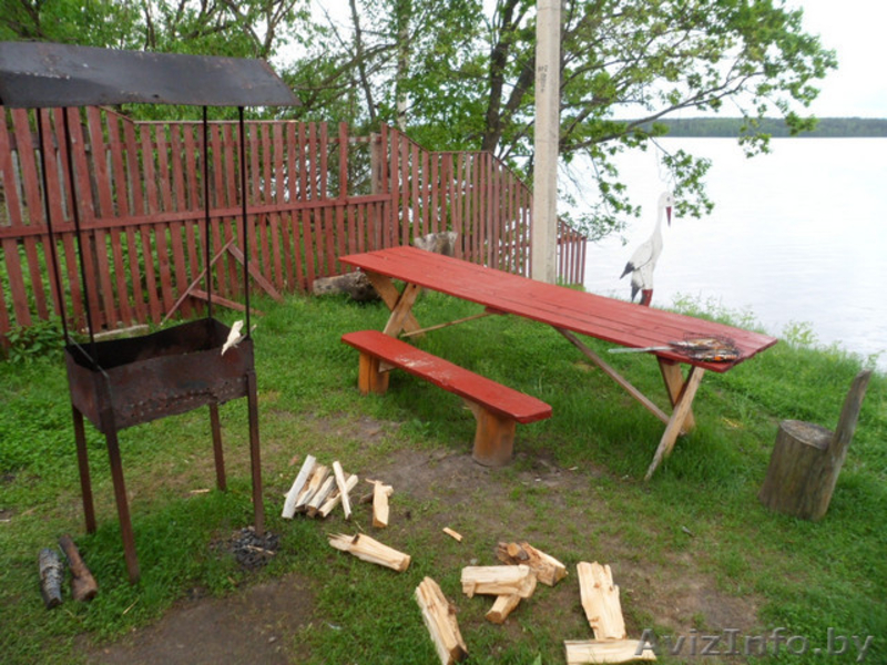 База отдыха "Песчаный берег" - Изображение #8, Объявление #1471009