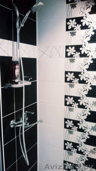 Апартаменты-Студия на сутки, часы в центре Могилёва на Ленинской - Изображение #10, Объявление #1542297