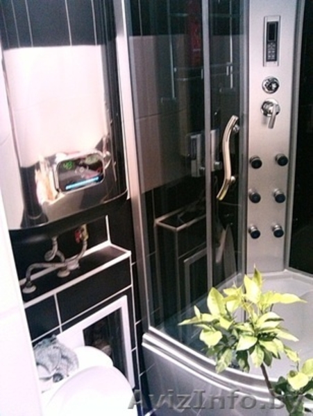 Сантехник. Сантехнические работы любой сложности. - Изображение #4, Объявление #1552408