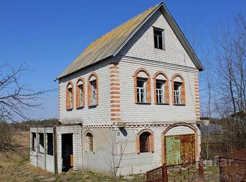 Дом.Дача.дер.Кадино Чаусский район - Изображение #2, Объявление #1554264