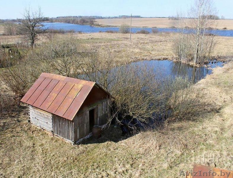 Дом.Дача.дер.Кадино Чаусский район - Изображение #3, Объявление #1554264