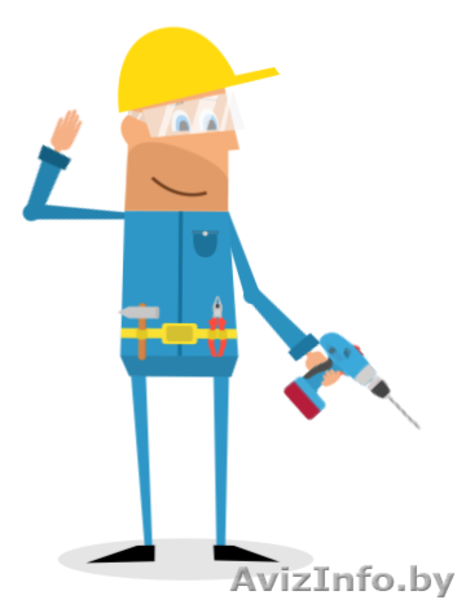 Муж на час / Мастер на час / Домашний мастер - Изображение #1, Объявление #1552406