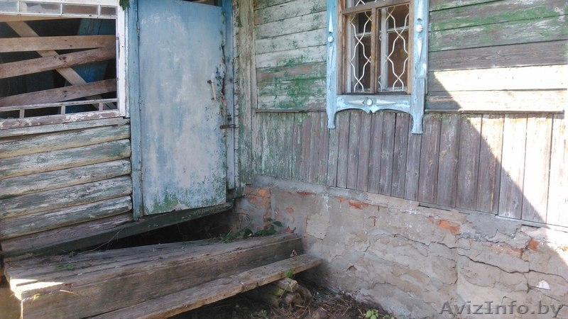 деревня Вильчицы. 15 соток. - Изображение #2, Объявление #1481511