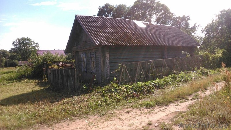 деревня Вильчицы. 15 соток. - Изображение #3, Объявление #1481511