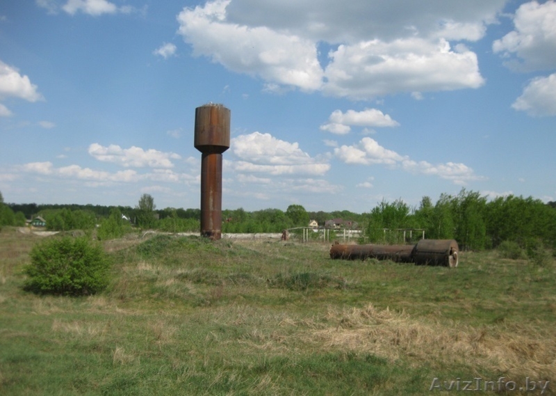 Производственная база на трассе д. Голынка - Изображение #4, Объявление #1558376