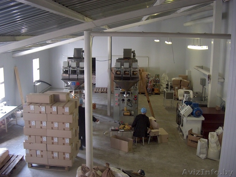 Производственная база в Елизово - Изображение #7, Объявление #1558378