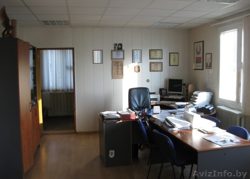 Производственная база в Елизово - Изображение #9, Объявление #1558378