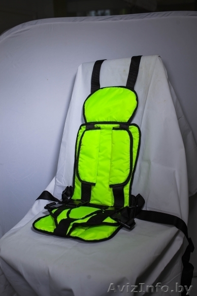 Автокресло 1-12 лет. Гарантия+Сертификат. Доставка в Могилев - Изображение #2, Объявление #1559665