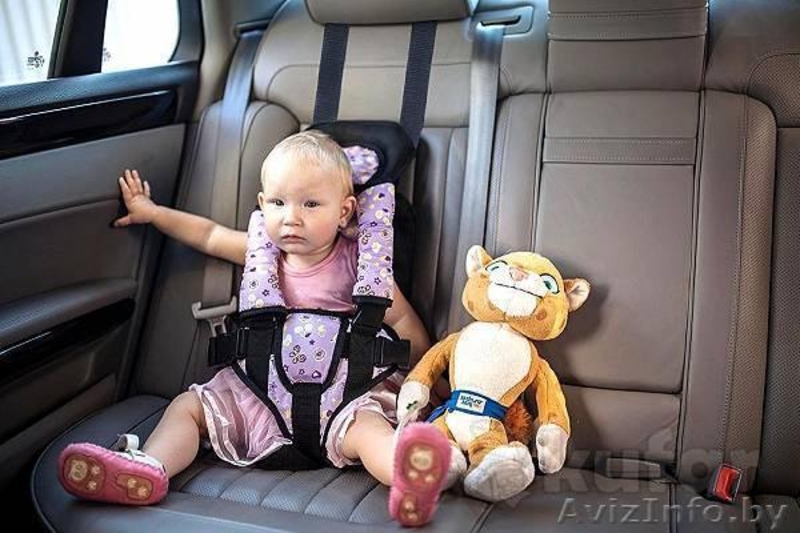Автокресло 1-12 лет. Гарантия+Сертификат. Доставка в Могилев - Изображение #6, Объявление #1559665