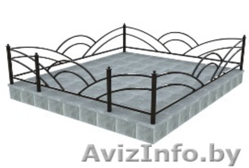 Благоустроим могилу на кладбище в Могилеве - Изображение #2, Объявление #1560287