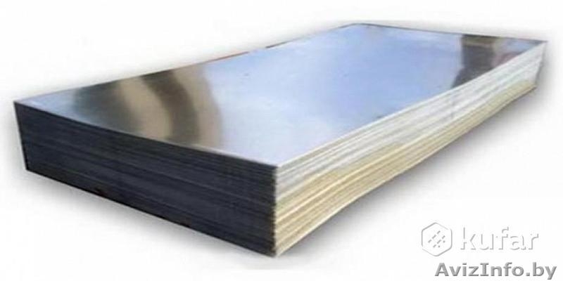 Листовой металл с бесплатной доставкой по всей стране - Изображение #2, Объявление #1562247