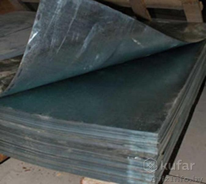 Листовой металл с бесплатной доставкой по всей стране - Изображение #3, Объявление #1562247