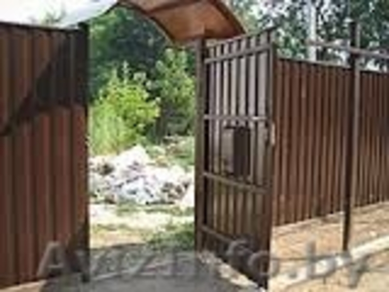 Метало-профильные конструкции - Изображение #4, Объявление #1560497