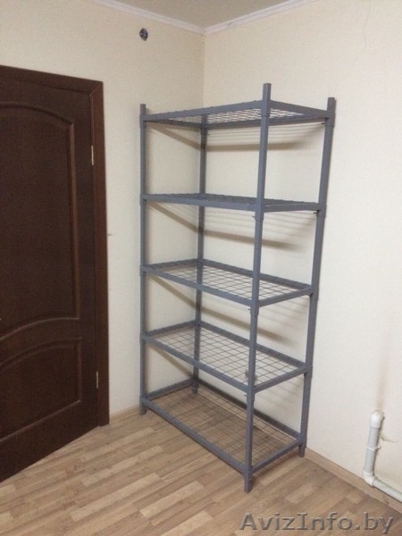 Стеллажи с бесплатной доставкой по всей области - Изображение #2, Объявление #1562250