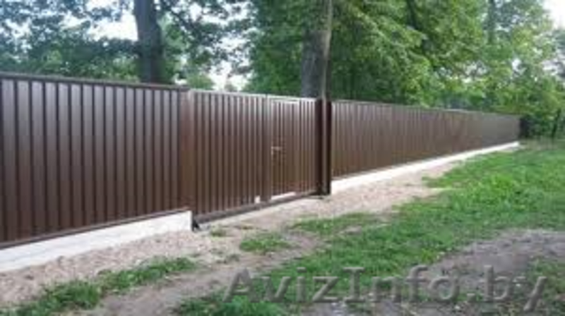 Метало-профильные конструкции - Изображение #6, Объявление #1560497