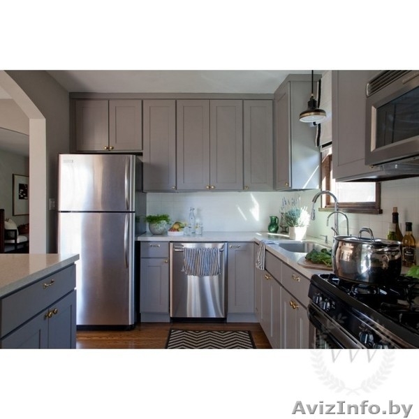 Прямые кухни под заказ - Изображение #4, Объявление #1566243