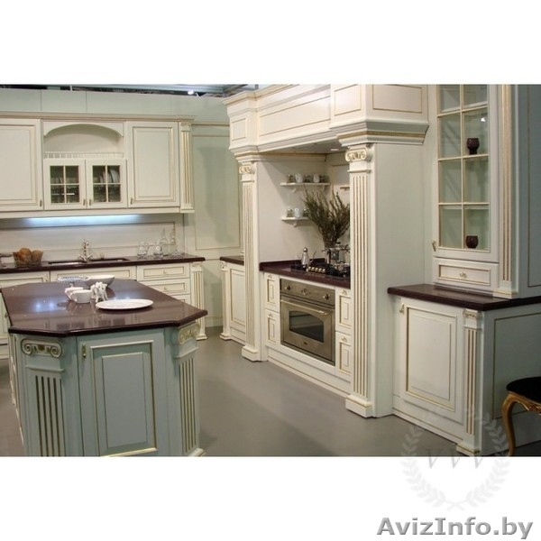 Угловые кухни в Минске - Изображение #1, Объявление #1566248