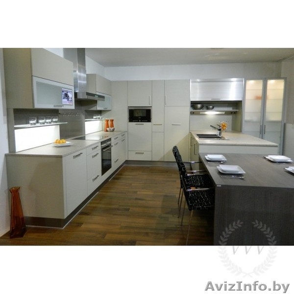 Прямые кухни от производителя - Изображение #1, Объявление #1566249