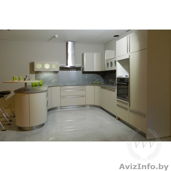 Прямые кухни от производителя - Изображение #2, Объявление #1566249