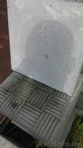 Тротуарная плитка и бордюры в Могилеве - Изображение #4, Объявление #1565374