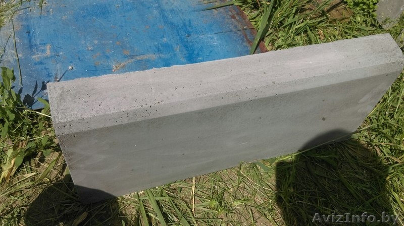 Тротуарная плитка и бордюры в Могилеве - Изображение #8, Объявление #1565374