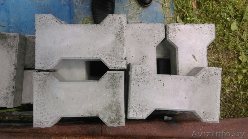 Тротуарная плитка и бордюры в Могилеве - Изображение #6, Объявление #1565374