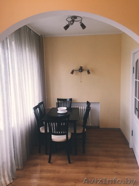 Апартаменты на сутки, часы с евроремонтом на Площади Славы. - Изображение #6, Объявление #1562609