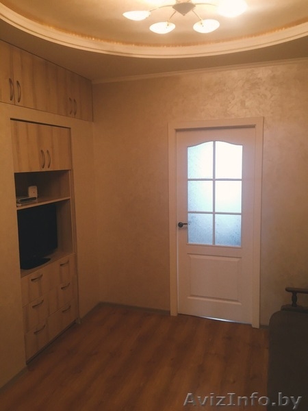 Апартаменты на сутки, часы с евроремонтом на Площади Славы. - Изображение #1, Объявление #1562609