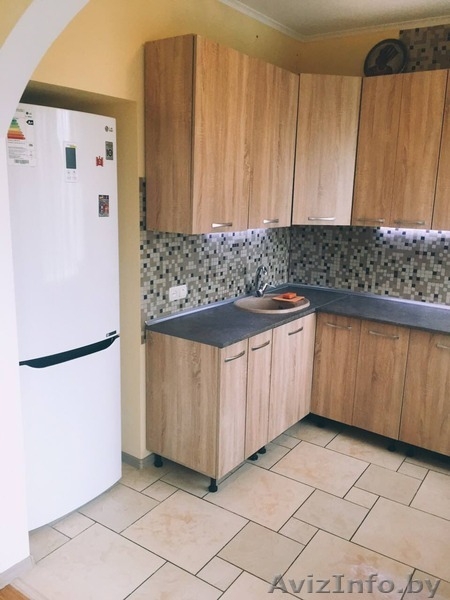 Апартаменты на сутки, часы с евроремонтом на Площади Славы. - Изображение #8, Объявление #1562609