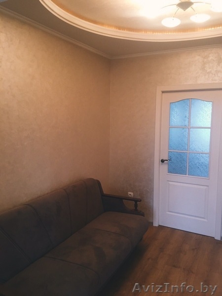 Апартаменты на сутки, часы с евроремонтом на Площади Славы. - Изображение #2, Объявление #1562609