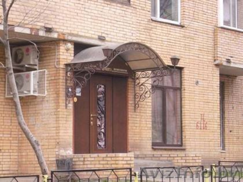 Фасадные стальные двери - Изображение #2, Объявление #1574223