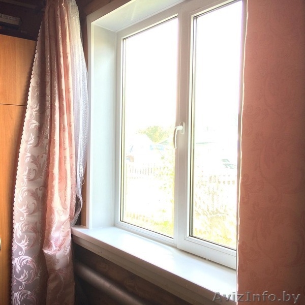 Окна из профиля ПВХ - Изображение #2, Объявление #1574239