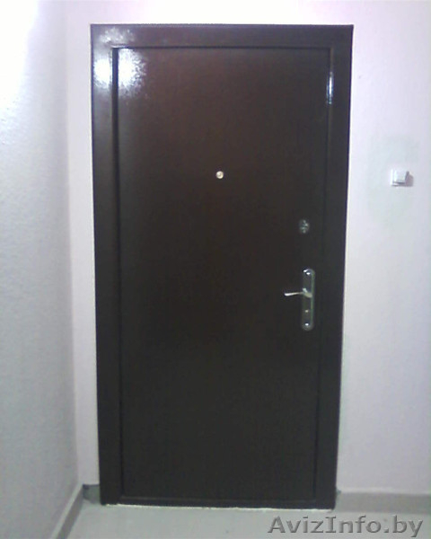 Противовзломные двери Д4 - Изображение #1, Объявление #1574222