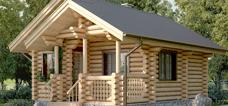 Окна ПВХ для коттеджа - Изображение #3, Объявление #1574243