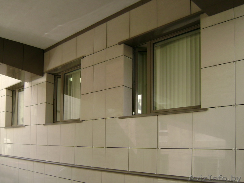 Противопожарные окна - Изображение #2, Объявление #1574228