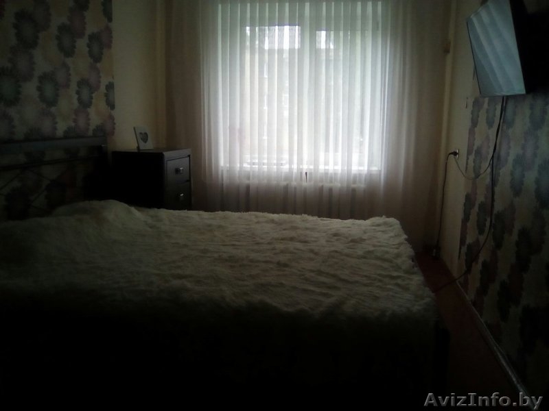 Очень Хорошая квартира. - Изображение #1, Объявление #1572726