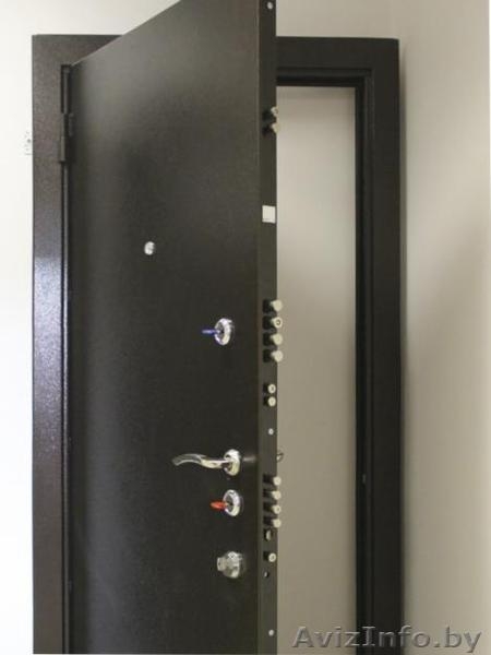 Противовзломные двери Д4 - Изображение #2, Объявление #1574222