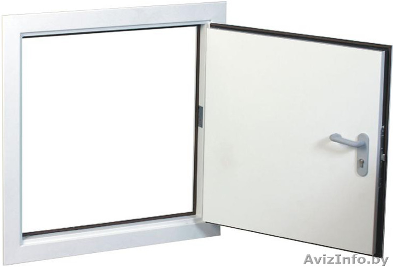 Противопожарные люки - Изображение #5, Объявление #1574217