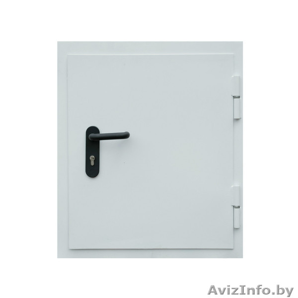 Противопожарные люки - Изображение #4, Объявление #1574217