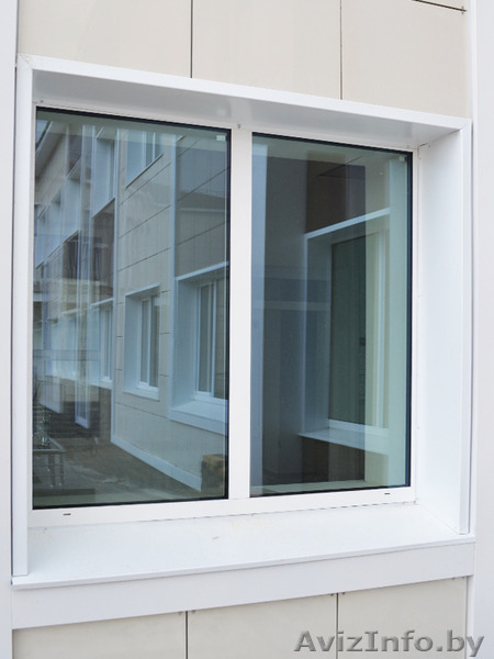 Противопожарные окна - Изображение #4, Объявление #1574228