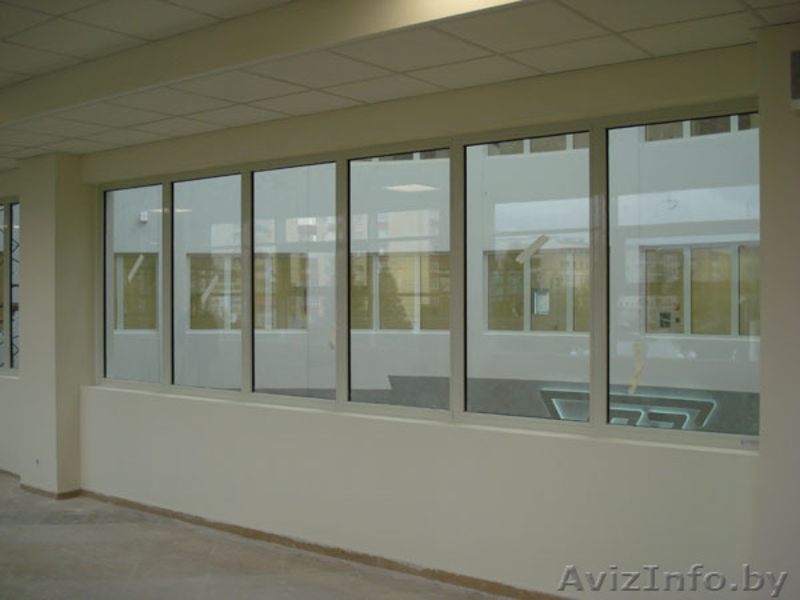 Противопожарные окна - Изображение #3, Объявление #1574228