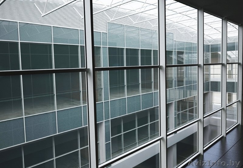 Противопожарные витражи - Изображение #2, Объявление #1574231