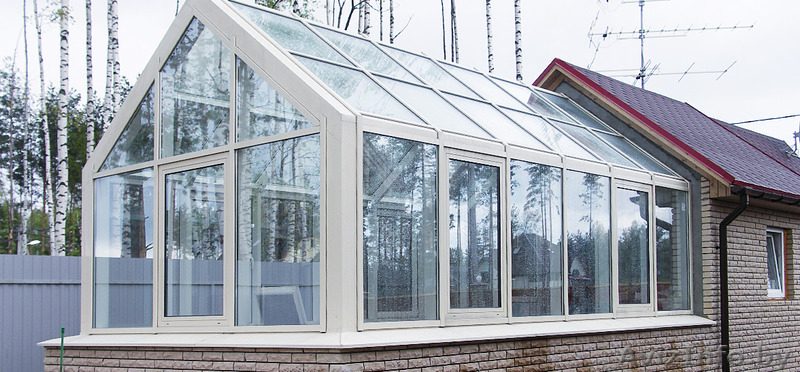 Окна ПВХ для коттеджа - Изображение #4, Объявление #1574243