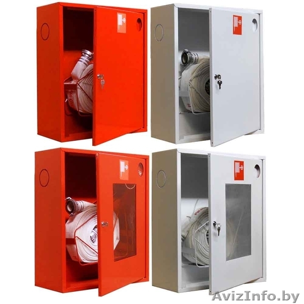 Пожарные шкафы     - Изображение #4, Объявление #1574236