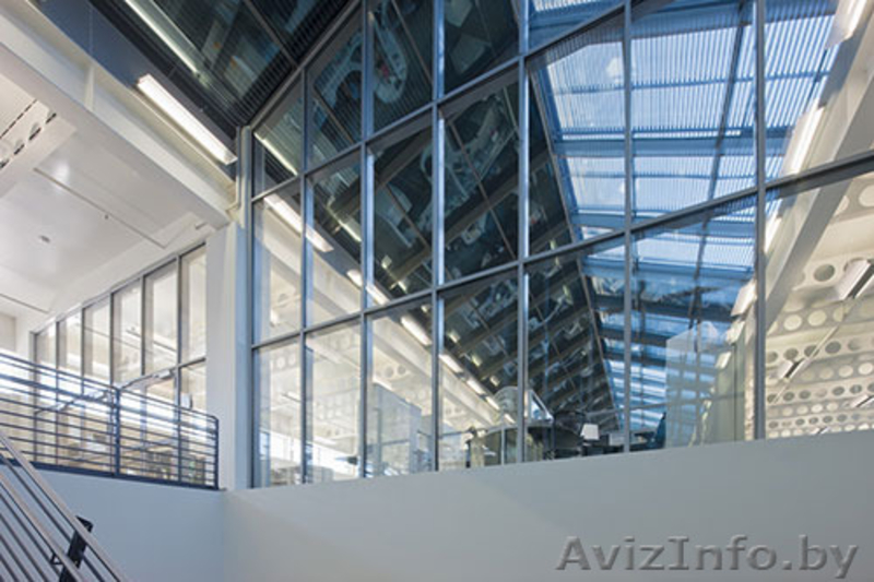 Противопожарные витражи - Изображение #3, Объявление #1574231